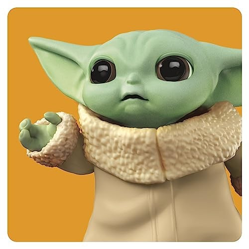 Star Wars Mixin' Moods Grogu