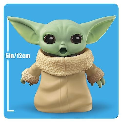 Star Wars Mixin' Moods Grogu