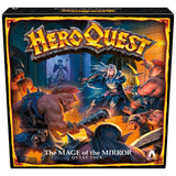 HERO QUEST THE MAGIC of the MIRROR QUEST PACK