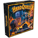 HERO QUEST THE MAGIC of the MIRROR QUEST PACK