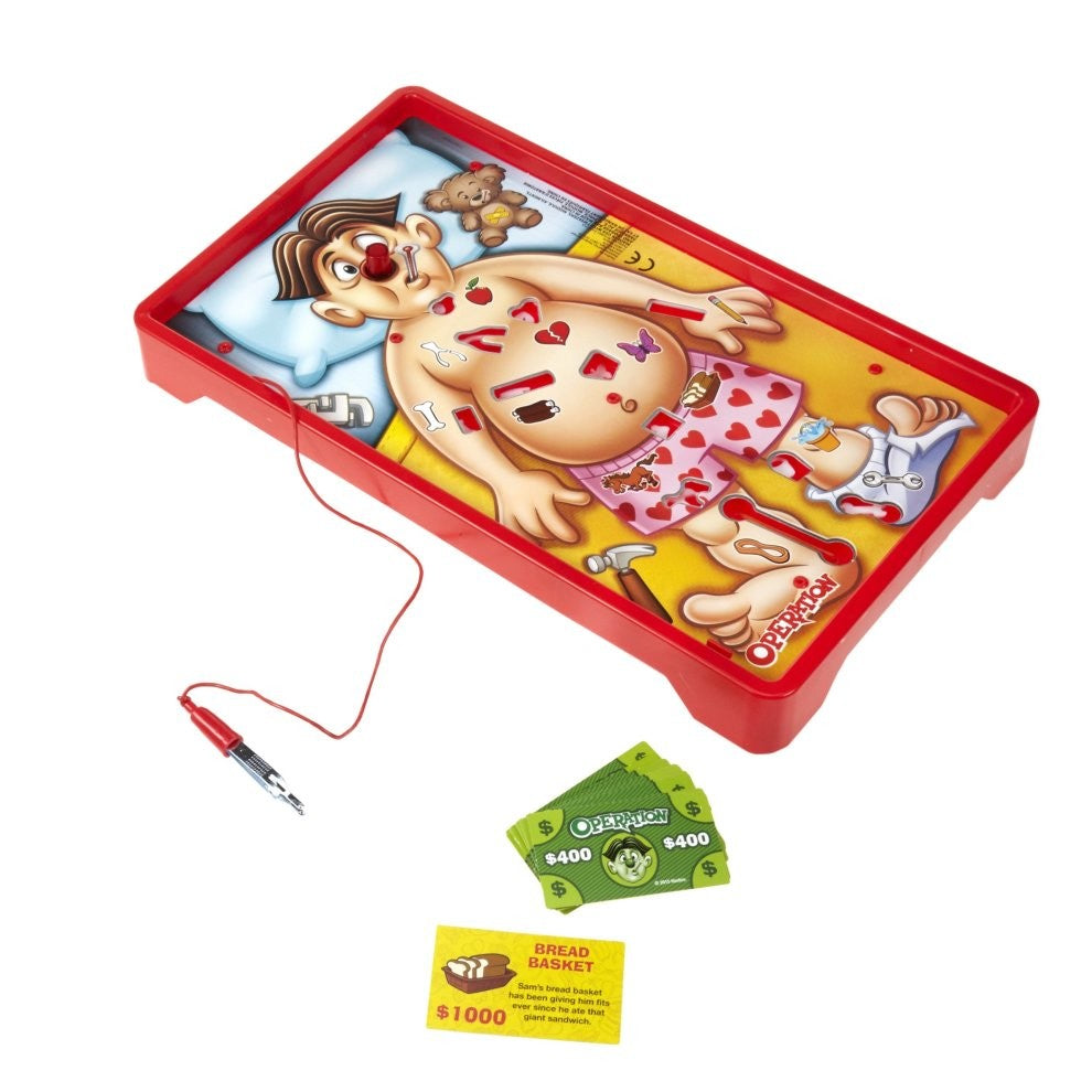 Classic Operation