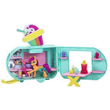 My Little Pony Sunny Starscout Smoothie Truck