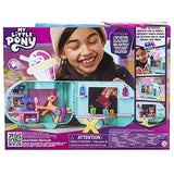 My Little Pony Sunny Starscout Smoothie Truck