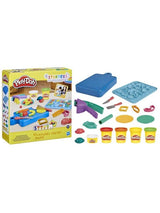 Play-Doh Little Chef Starter Set