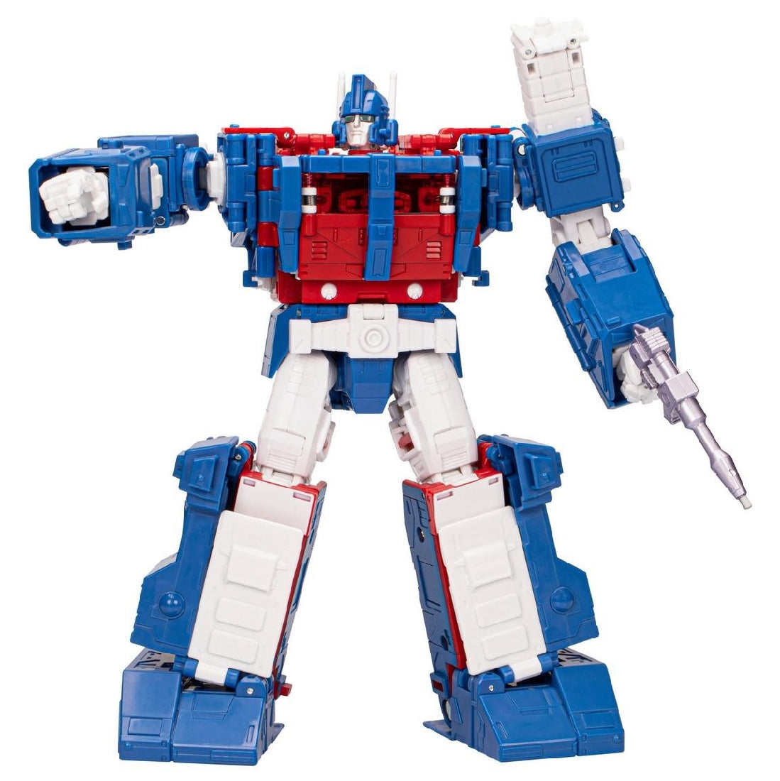 Transformers Generation Studio Series Commander