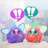 Furby Purple Interactive Plush Toy