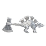 Marvel Mech Strike Mechasaurs 4" Figure Ast - Thor