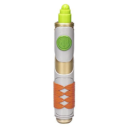 STAR WARS YOUNG JEDI TRAINING LIGHTSABER - KAI BRIGHTSTAR