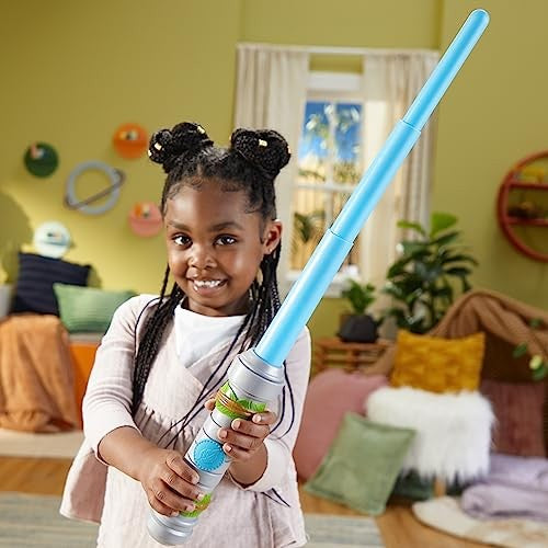 Star Wars Young Jedi Training Lightsaber - Nubs