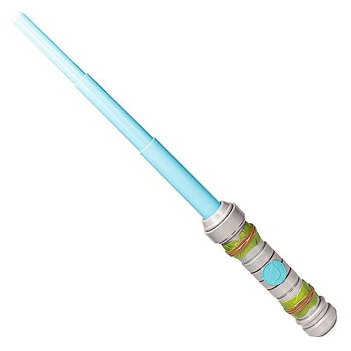 STAR WARS YOUNG JEDI TRAINING LIGHTSABER - NUBS