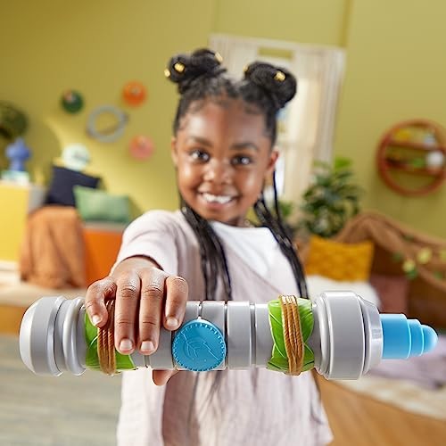 STAR WARS YOUNG JEDI TRAINING LIGHTSABER - NUBS