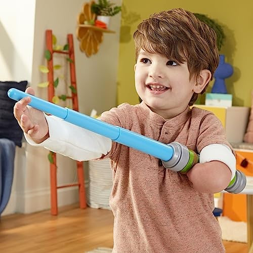 Star Wars Young Jedi Training Lightsaber - Nubs