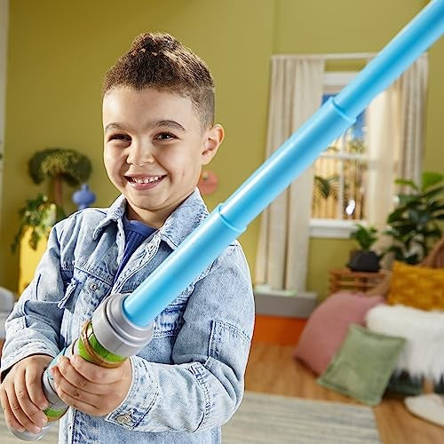 Star Wars Young Jedi Training Lightsaber - Nubs