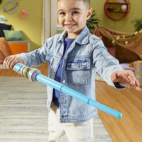 Star Wars Young Jedi Training Lightsaber - Nubs