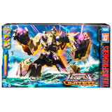 Transformers Legacy United Titan Armada Universe Tidal Wave