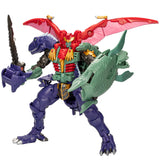 Transformers Legacy U Commander Magmatron