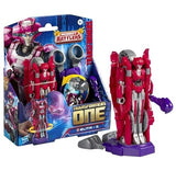 Transformers One Robot Battlers - Elita 1