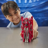 Transformers One Robot Battlers - Elita 1