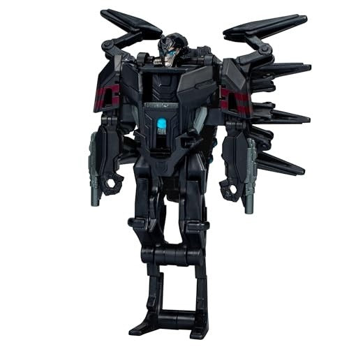 TRANSFORMERS MOVIE ONE STEP COG CHANGERS AST - AIRACHNID