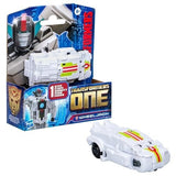 Transformers Movie One Step Cog Changers Ast - Wheeljack