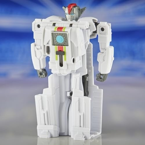 Transformers Movie One Step Cog Changers Ast - Wheeljack