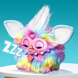 Furby Tie Dye