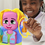 Play-Doh Hair Stylin Salon