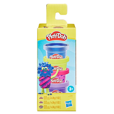 Play Doh - Mini Monster