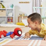 Marvel Spidey and His Amazing Friends Dance N Crawl Spidey