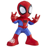 Marvel Spidey and His Amazing Friends Dance N Crawl Spidey