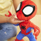 Marvel Spidey and His Amazing Friends Dance N Crawl Spidey