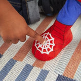 Marvel Spidey and His Amazing Friends Dance N Crawl Spidey