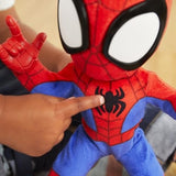 Marvel Spidey and His Amazing Friends Dance N Crawl Spidey