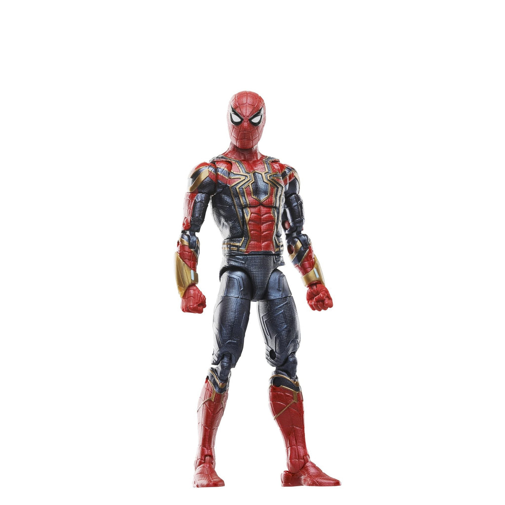 Marvel Legends Series Iron Spider