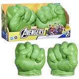 Marvel Avengers Hulk Gamma Smash Fists