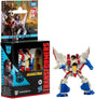 Transformers Studio Series Core Transformers: Bumblebee - Starscream