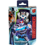 Transformers Earthspark Deluxe Ast - Prowl