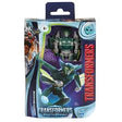 Transformers Earthspark Deluxe Ast - Terran Nightshade