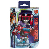 Transformers Earthspark Deluxe Ast - Optimus Prime