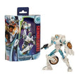 Transformers EarthSpark Deluxe Class Terran Thrash Action Figure (5 )