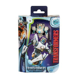 Transformers EarthSpark Deluxe Class Terran Thrash Action Figure (5 )