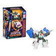 Transformers Generations Legacy United Voyager Class Origin Wheeljack