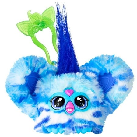 Furby Furblets - OOH-KOO