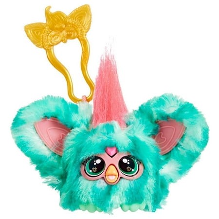 Furby Furblets - Mello-Nee 