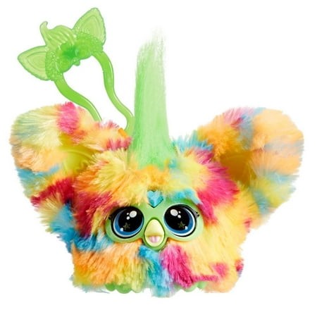 Furby Furblets - PIX-ELLE