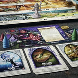 TALISMAN CORE GAME