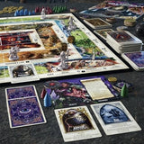 TALISMAN CORE GAME