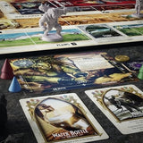 TALISMAN CORE GAME