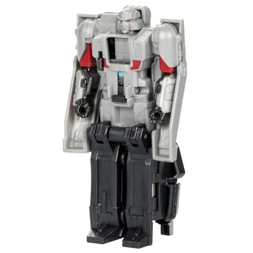 Transformers ONE 1-Step Changer Megatron/D-16