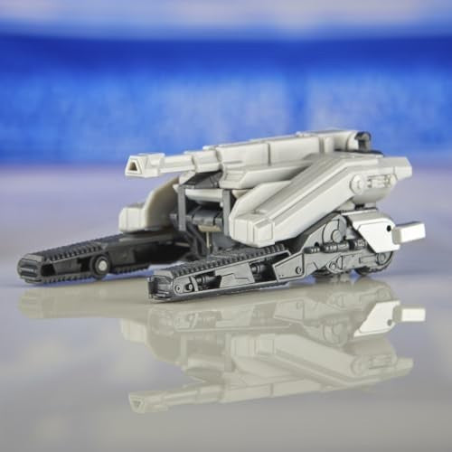 Transformers ONE 1-Step Changer Megatron/D-16